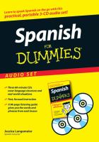 Spanish_for_dummies_audio_set